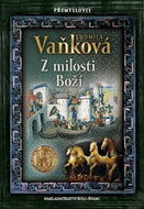 Přemyslovci Z milosti Boží - Kniha