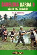 Ďábelská garda 3: Válka bez pravidel - Kniha