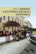Slováci a kultúrna situácia Slovenska - Kniha