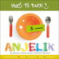 Hneď to bude, Anjelik - Kniha