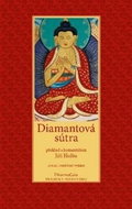 Diamantová sútra - Kniha