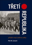 Třetí republika: Příběh mezi dvěma světy - Kniha