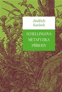 Schellingova metafyzika přírody - Kniha