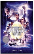 Ready Player One - Kniha