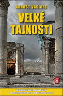 Velké tajnosti - Kniha