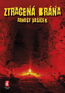 Ztracená brána - Kniha