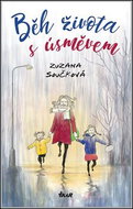 Běh života s úsměvem - Kniha