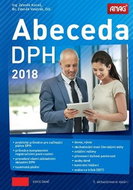 Abeceda DPH 2018 - Kniha