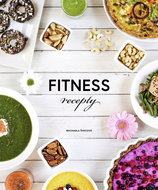 Fitness recepty - Kniha