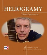 Heliogramy - Kniha