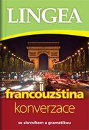 Kniha Francouzština konverzace - Kniha