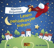 A flight through a fairytale world - CD Audiobooks