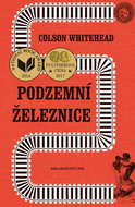 Podzemní železnice - Kniha