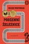 Podzemní železnice - Kniha