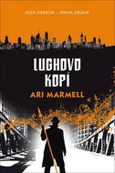 Lughovo kopí - Kniha