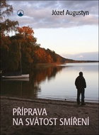 Příprava na svátost smíření - Kniha