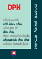 DPH po novele: komentár, príklady, účtovanie - Kniha