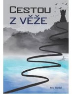 Cestou z věže - Kniha