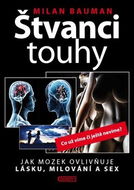 Štvanci touhy: Jak mozek ovlivňuje lásku, milování a sex - Kniha
