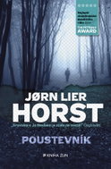 Poustevník - Kniha