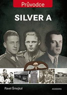 Silver A - Kniha