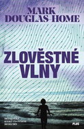 Zlověstné vlny - Kniha