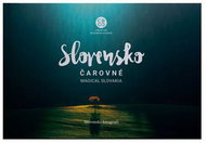 Čarovné Slovensko: Magical Slovakia - Kniha