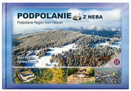 Podpoľanie z neba: Podpoľanie Region from Heaven - Kniha