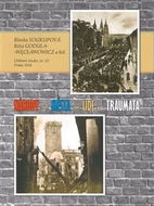 Národy – města – lidé – traumata - Kniha