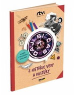 Daj si čas: Z histórie vedy a kultúry - Kniha