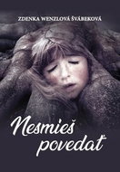 Nesmieš povedať - Kniha