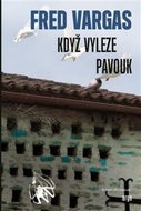Když vyleze pavouk - Kniha