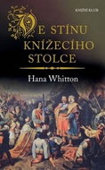 Ve stínu knížecího stolce - Kniha