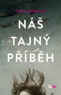 Náš tajný příběh - Kniha