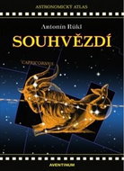 Souhvězdí - Kniha