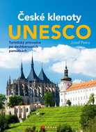 České klenoty UNESCO - Kniha