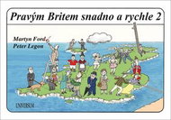 Pravým Britem snadno a rychle 2 - Kniha