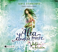 Alea Girl of the Sea Calling from the Deep - CD Audiobooks