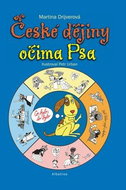České dějiny očima Psa - Kniha