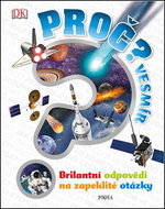 Proč? Vesmír - Kniha