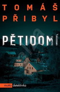 Pětidomí - Kniha