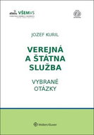 Verejná a štátna služba: Vybrané otázky - Kniha