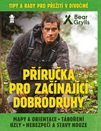 Příručka pro začínající dobrodruhy - Kniha