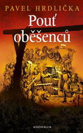 Pouť oběšenců - Kniha