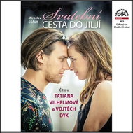 Wedding trip to Jilj - CD Audiobooks