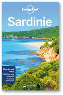 Sardinie - Kniha