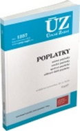 ÚZ 1257 Poplatky - správní, soudní, místní, ostatní: podle stavu k 19. 2. 2018 - Kniha