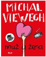 Muž a žena - Kniha
