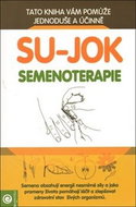 Su-jok Semenoterapie - Kniha