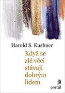 Když se zlé věci stávají dobrým lidem - Kniha